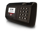 BMTA Multi Discipline Biometric T&A Reader RS485 - EOL