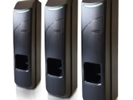 Impro Biometric reader with 5K user
