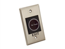 AVSK-840A No-Touch exit button, flush mount