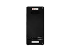 AP Wiegand reader module for use with plastic CC