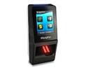 MA Sigma (Multi) WR with Mifare card reader, 3.000 users