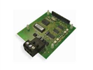 Transit HID interface board (HIB)