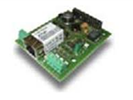 Transit TCP/IP interface board